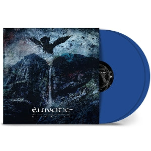 Eluveitie – Ategnatos (2LP Vinyl)