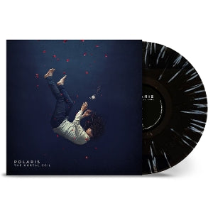 Polaris – Mortal Coil (1LP, Coloured Vinyl)