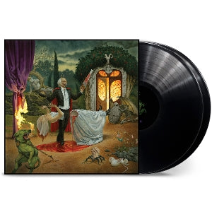 Anthrax – Cursum Perficio (2LP Vinyl)