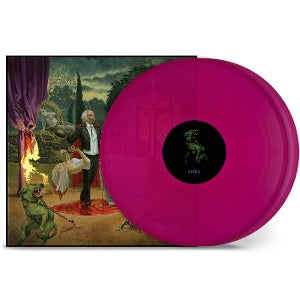 Anthrax – Cursum Perficio (2LP, Coloured Vinyl)