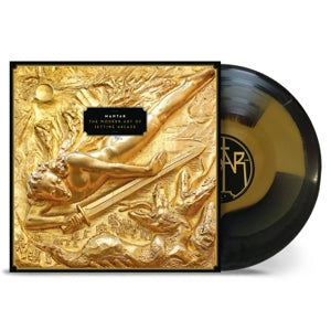 Mantar – The Modern Art of Setting Ablaze vinyl