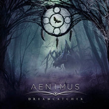 Aenimus – Dreamcatcher vinyl
