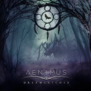 Aenimus – Dreamcatcher (1LP Vinyl)