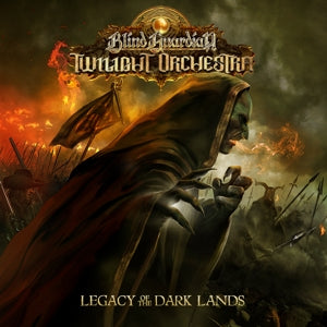 Blind Guardian Twilight Orches – Legacy of the Dark Lands vinyl