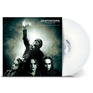 Deathstars – Everything Destroys You (1LP, farbiges Vinyl)