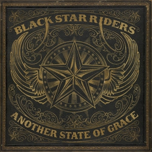 Black Star Riders – Another State of Grace cd