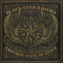 Black Star Riders – Another State of Grace cd