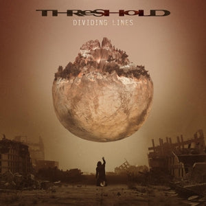 Threshold – Dividing Lines vinyl