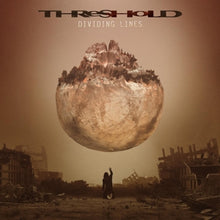 Threshold – Dividing Lines vinyl
