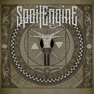 Spoil Engine – Renaissance Noire (1CD)