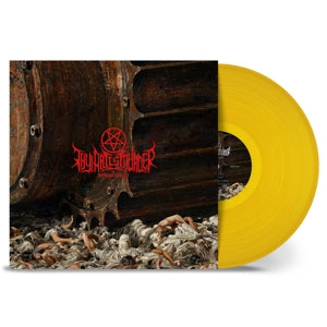Thy Art is Murder – Human Target vinyl