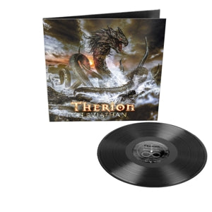 Therion – Leviathan (1LP Vinyl)