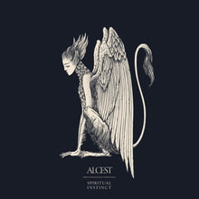 Alcest – Spiritual Instinct vinyl