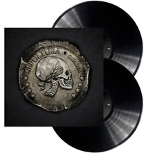 Sepultura – Quadra vinyl
