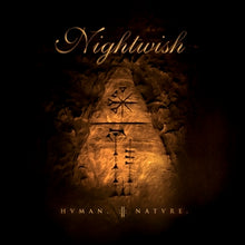 Nightwish – Human. :Ii: Nature. vinyl