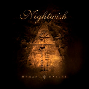 Nightwish – Human. :Ii: Nature. (3LP-Vinyl)