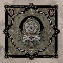 Paradise Lost – Obsidian cd