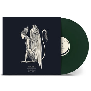 Alcest – Spiritual Instinct vinyl