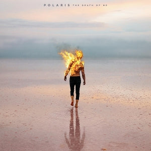 Polaris – Death of Me (1LP, Coloured Vinyl)