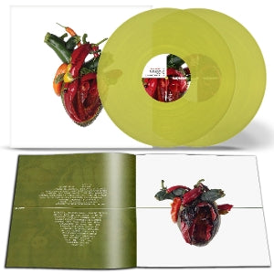 Carcass – Torn Arteries (2LP Vinyl)