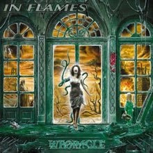 In Flames – Whoracle cd