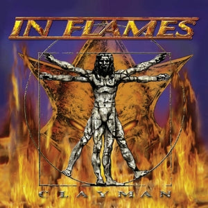 In Flames – Clayman (1CD)