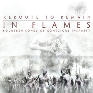 In Flames – Reroute To Remain (1CD)