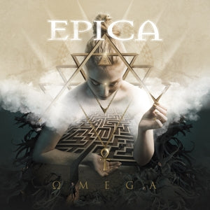 Epica – Omega (1CD)