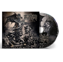 Belphegor – The Devils cd