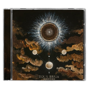 Equilibrium – Equinox (1CD)