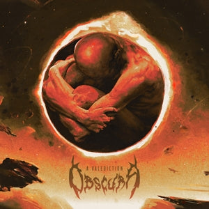 Obscura – A Valediction (2LP-Vinyl)