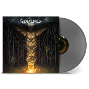 Soulfly – Totem vinyl