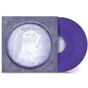 Nightwish – Once (2LP, Coloured Vinyl)
