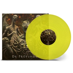Vader – De Profundis (1LP, Coloured Vinyl)