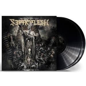 Septicflesh – Modern Primitive vinyl