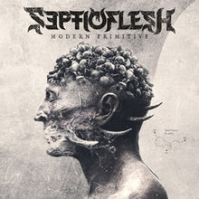 Septicflesh – Modern Primitive cd