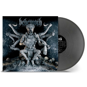 Behemoth – The Apostasy vinyl
