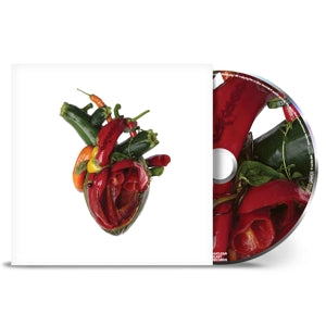 Carcass – Torn Arteries (1CD)