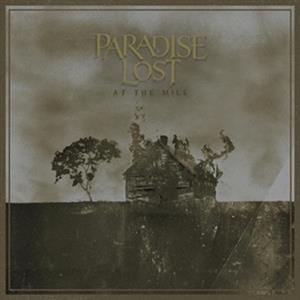 Paradise Lost – At the Mill vinyl