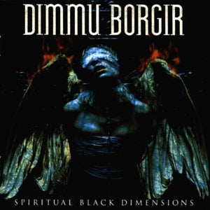 Dimmu Borgir – Spiritual Black Dimensions (1 CD)