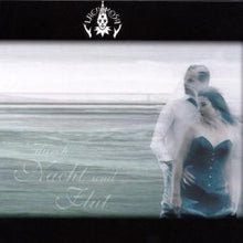 Lacrimosa – Durch Nacht Und Flut cd