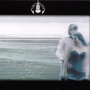 Lacrimosa – Durch Nacht Und Flut (1 CD)