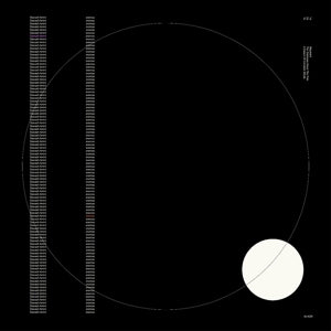 Siavash Amini – Eremos (1LP Vinyl)