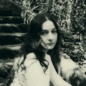Shaffer, Devin – Patience (1LP Vinyl)