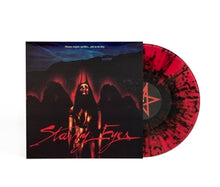 Snipes, Jonathan – Starry Eyes vinyl