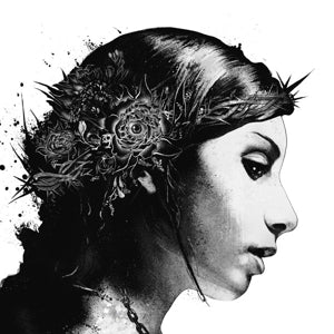 SOUNDTRACK – Eyes of My Mother (2LP, Coloured Vinyl)