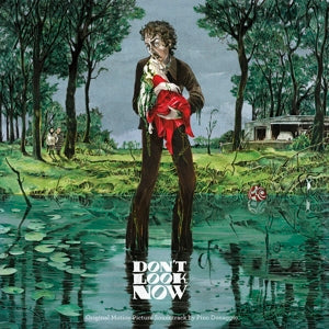 Donaggio, Pino – Don't Look Now vinyl