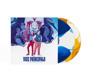 Stephens, Joseph – Vice Principals vinyl