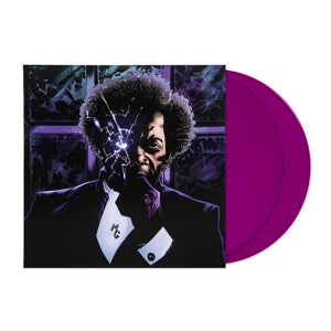Thordson, West Dylan – Glass vinyl