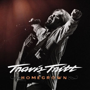 Tritt, Travis – Homegrown cd
